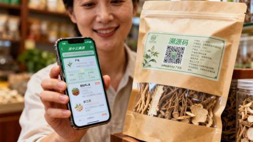 迎战第二批全国中药集采:湘中云助力中药饮片生产企业赢在“过程管理”