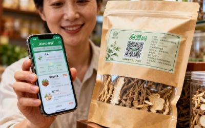 迎战第二批全国中药集采：湘中云助力中药饮片生产企业赢在“过程管理”