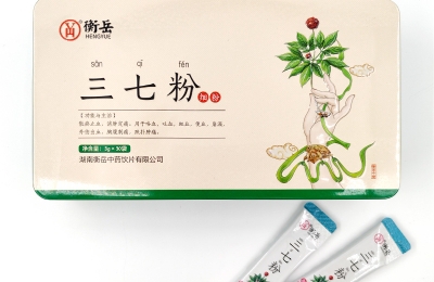 三七粉